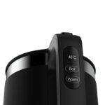 Fierbator apa Viomi Smart Kettle V-SK152, Bluetooth 4.0, 1800W, 1.5L - imagine 4