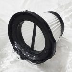 Filtru pentru Aspirator Deerma DX115C - imagine 4