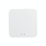 Hub inteligent LUXION cu Protocol ZigBee, Conexiune Wi-Fi 2.4 GHz - imagine 4