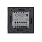 Intrerupator Simplu Cap Scara, Dimmer cu Touch LIVOLO - Serie Noua - imagine 4