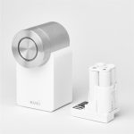 Incuietoare inteligenta Nuki Smart Lock 4.0 Pro, Bluetooth, Notificari, Control acces, Jurnal activitati - imagine 5