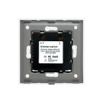 Intrerupator cu Variator Mecanic LUXION cu Rama din Sticla - imagine 4