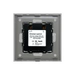 Intrerupator cu Variator Mecanic LUXION cu Rama din Sticla - imagine 4