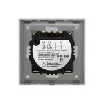 Intrerupator Draperie cu Touch din Sticla LUXION - imagine 4