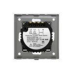 Intrerupator Draperie cu Touch din Sticla LUXION - imagine 4