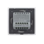 Intrerupator Dublu cu Reset si Contact Uscat LIVOLO - Serie Noua - imagine 4