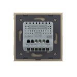 Intrerupator Simplu LIVOLO cu Touch - Serie Noua - imagine 4