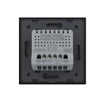 Intrerupator Simplu Wi-Fi LIVOLO cu Touch - Serie Noua - imagine 4