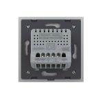 Intrerupator Simplu Wi-Fi LIVOLO cu Touch - Serie Noua - imagine 4