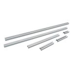 Kit sina electrica LUXION 2.2 m pentru draperii sau perdele, Telecomanda, Control telefon, Wi-Fi - imagine 6