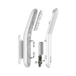 Lampa de veghe Baseus Sunshine, Putere 0.5W,  Temperatura 4500K, Incarcare USB - imagine 4