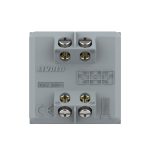 Modul Intrerupator Simplu Mecanic Cap Cruce, 2 Module - Serie Noua - imagine 4
