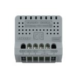 Modul Intrerupator Dublu cu Touch LIVOLO - Protocol ZigBee EC - imagine 4