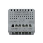 Modul Intrerupator Simplu Cap Scara / Cruce Wi-Fi cu Touch LIVOLO – Serie Noua - imagine 4