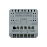 Modul Intrerupator Dublu Cap Scara / Cruce cu Variator, Wireless si Touch LIVOLO - Serie Noua - imagine 4