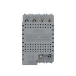 Modul Intrerupator Simplu WIFI cu Touch LIVOLO, standard italian – Serie Noua - imagine 4