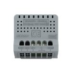 Modul Intrerupator Simplu cu Touch LIVOLO - Protocol ZigBee EC - imagine 4