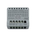 Modul Intrerupator Dublu Wi-Fi cu Touch LIVOLO – Serie Noua - imagine 4