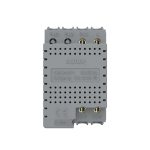 Modul Intrerupator Simplu Cap Scara / Cruce Wi-Fi cu Touch LIVOLO, standard italian – Serie Noua, Alb - imagine 4