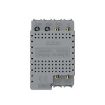 Modul Intrerupator Simplu Cap Scara / Cruce Wi-Fi cu Touch LIVOLO, standard italian – Serie Noua - imagine 4