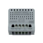 Modul Intrerupator Dublu cu Revenire / Reset cu Touch LIVOLO - Serie Noua - imagine 4