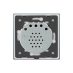 Modul intrerupator cu variator Livolo, Tensiune maxima 250 V - imagine 4