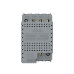 Modul Intrerupator Dublu WIFI cu Touch LIVOLO, standard italian – Serie Noua - imagine 4