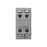 Modul Intrerupator Simplu Mecanic Cap Cruce LIVOLO - imagine 4