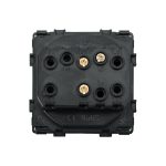 Modul Intrerupator Simplu Cap Scara Mecanic LUXION - imagine 4