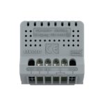 Modul Intrerupator Dublu cu Touch Livolo, ZigBee - Serie Noua - imagine 4