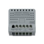 Modul Intrerupator Dublu Cap Scara / Cruce Wireless cu Touch LIVOLO - Serie Noua - imagine 4
