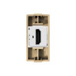 Modul Priza HDMI 1M LUXION - imagine 4