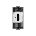 Modul Priza HDMI 1M LUXION - imagine 4