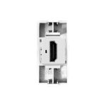 Modul Priza HDMI 1M LUXION - imagine 4