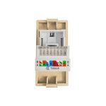 Modul Priza Telefon 1M LUXION - imagine 4