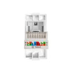 Modul Priza Telefon 1M LUXION - imagine 4