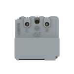 Priza inteligenta pentru perete Livolo ZigBee, Fara rama, 16A, Wi-Fi, Compatibil cu Alexa si Google Home - imagine 4