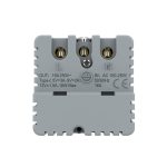 Modul Priza Schuko + USB-C LIVOLO, Standard German - Serie Noua - imagine 4