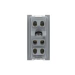 Modul priza simpla ingusta LIVOLO - imagine 4