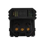 Modul Priza Simpla + USB-A + USB-C LUXION - imagine 4