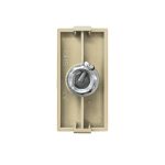 Modul Priza TV Satelit 1M LUXION - imagine 4