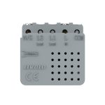 Modul Priza USB Tip C Livolo - Serie Noua - imagine 4