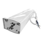 Motor Draperie Inteligent LUXION LX-CM01, 80 W, Control aplicatie, Programari - imagine 4