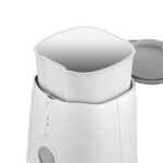 Dispenser inteligent pentru hrana animalelor de companie Petoneer Nutri, Control aplicatie, Slot baterie externa - imagine 4