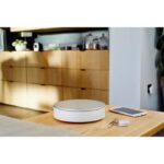 Pachet Somfy Home Alarm, Sirena de interior, Brelocuri si INTELLITAG™ - imagine 5