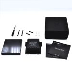 Panou multifunctional inteligent Orvibo MixPad Mini, Wi-Fi, Display 4", Control vocal / aplicatie - imagine 4