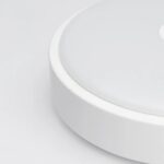 Plafoniera LED Yeelight Crystal Mini YLXD09YL, Alb, Temperatura culoare de 5700K, 600 Lm - imagine 4