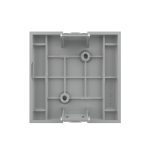 Priza Blank / Goala LIVOLO, 2 Module - Serie Noua - imagine 4