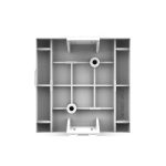 Priza Blank / Goala LIVOLO, 2 Module - Serie Noua - imagine 4