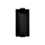 Priza blank/goala 1M LUXION - imagine 4